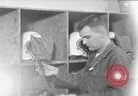Image of airman United States USA, 1962, second 1 stock footage video 65675051198