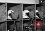 Image of airman United States USA, 1962, second 4 stock footage video 65675051198