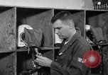 Image of airman United States USA, 1962, second 6 stock footage video 65675051198
