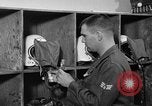 Image of airman United States USA, 1962, second 7 stock footage video 65675051198