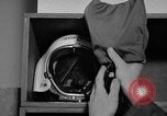Image of airman United States USA, 1962, second 18 stock footage video 65675051198