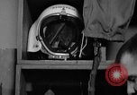 Image of airman United States USA, 1962, second 21 stock footage video 65675051198