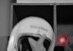 Image of airman United States USA, 1962, second 27 stock footage video 65675051198