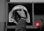 Image of airman United States USA, 1962, second 28 stock footage video 65675051198