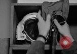 Image of airman United States USA, 1962, second 30 stock footage video 65675051198