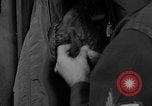 Image of airman United States USA, 1962, second 35 stock footage video 65675051198