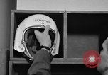 Image of airman United States USA, 1962, second 41 stock footage video 65675051198