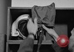 Image of airman United States USA, 1962, second 44 stock footage video 65675051198