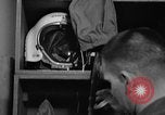 Image of airman United States USA, 1962, second 45 stock footage video 65675051198