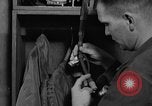 Image of airman United States USA, 1962, second 46 stock footage video 65675051198