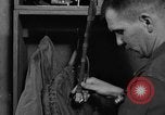 Image of airman United States USA, 1962, second 47 stock footage video 65675051198