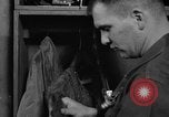 Image of airman United States USA, 1962, second 48 stock footage video 65675051198