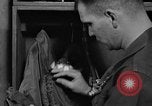 Image of airman United States USA, 1962, second 50 stock footage video 65675051198