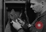 Image of airman United States USA, 1962, second 51 stock footage video 65675051198
