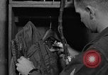 Image of airman United States USA, 1962, second 54 stock footage video 65675051198