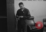 Image of airman United States USA, 1962, second 59 stock footage video 65675051198