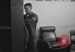 Image of airman United States USA, 1962, second 62 stock footage video 65675051198