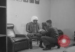 Image of airman United States USA, 1962, second 1 stock footage video 65675051199