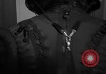 Image of airman United States USA, 1962, second 31 stock footage video 65675051199