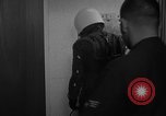 Image of airman United States USA, 1962, second 34 stock footage video 65675051199