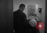 Image of airman United States USA, 1962, second 36 stock footage video 65675051199
