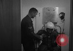 Image of airman United States USA, 1962, second 37 stock footage video 65675051199