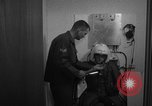 Image of airman United States USA, 1962, second 38 stock footage video 65675051199