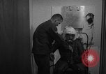 Image of airman United States USA, 1962, second 41 stock footage video 65675051199