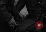 Image of airman United States USA, 1962, second 49 stock footage video 65675051199