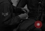 Image of airman United States USA, 1962, second 51 stock footage video 65675051199