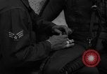 Image of airman United States USA, 1962, second 52 stock footage video 65675051199
