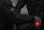 Image of airman United States USA, 1962, second 53 stock footage video 65675051199