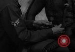 Image of airman United States USA, 1962, second 54 stock footage video 65675051199