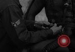 Image of airman United States USA, 1962, second 55 stock footage video 65675051199
