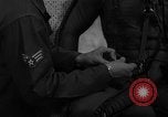 Image of airman United States USA, 1962, second 58 stock footage video 65675051199