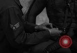 Image of airman United States USA, 1962, second 59 stock footage video 65675051199
