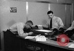 Standbild Foto Intelligenz Personal United States USA, 1962, aus Sekunde 3 historischem Filmmaterial Videoclip 65675051200