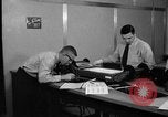 Standbild Foto Intelligenz Personal United States USA, 1962, aus Sekunde 5 historischem Filmmaterial Videoclip 65675051200