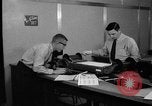 Standbild Foto Intelligenz Personal United States USA, 1962, aus Sekunde 6 historischem Filmmaterial Videoclip 65675051200