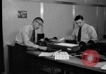 Standbild Foto Intelligenz Personal United States USA, 1962, aus Sekunde 7 historischem Filmmaterial Videoclip 65675051200