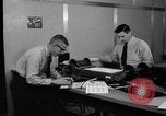 Standbild Foto Intelligenz Personal United States USA, 1962, aus Sekunde 8 historischem Filmmaterial Videoclip 65675051200