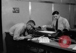 Standbild Foto Intelligenz Personal United States USA, 1962, aus Sekunde 9 historischem Filmmaterial Videoclip 65675051200