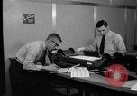 Standbild Foto Intelligenz Personal United States USA, 1962, aus Sekunde 11 historischem Filmmaterial Videoclip 65675051200