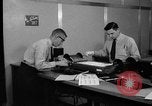 Standbild Foto Intelligenz Personal United States USA, 1962, aus Sekunde 12 historischem Filmmaterial Videoclip 65675051200