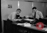 Standbild Foto Intelligenz Personal United States USA, 1962, aus Sekunde 13 historischem Filmmaterial Videoclip 65675051200