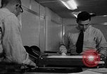 Standbild Foto Intelligenz Personal United States USA, 1962, aus Sekunde 22 historischem Filmmaterial Videoclip 65675051200