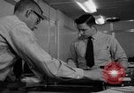 Standbild Foto Intelligenz Personal United States USA, 1962, aus Sekunde 23 historischem Filmmaterial Videoclip 65675051200