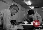 Standbild Foto Intelligenz Personal United States USA, 1962, aus Sekunde 25 historischem Filmmaterial Videoclip 65675051200