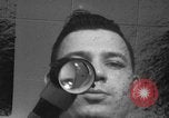 Standbild Foto Intelligenz Personal United States USA, 1962, aus Sekunde 37 historischem Filmmaterial Videoclip 65675051200