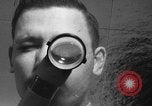 Standbild Foto Intelligenz Personal United States USA, 1962, aus Sekunde 38 historischem Filmmaterial Videoclip 65675051200